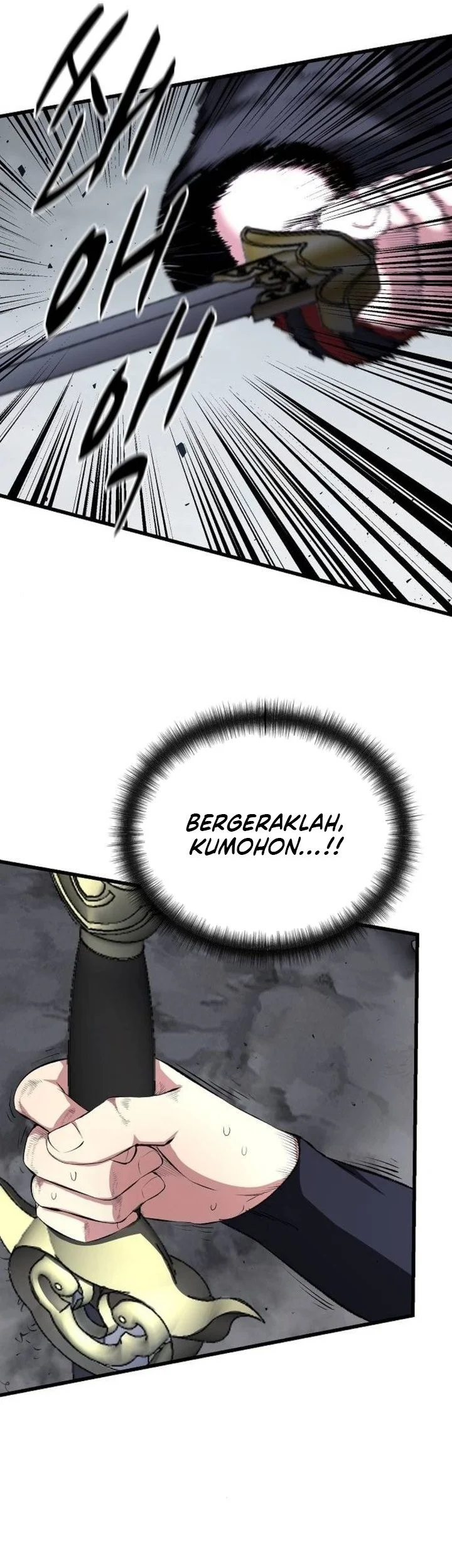 Song Baek Chapter 89 Gambar 66