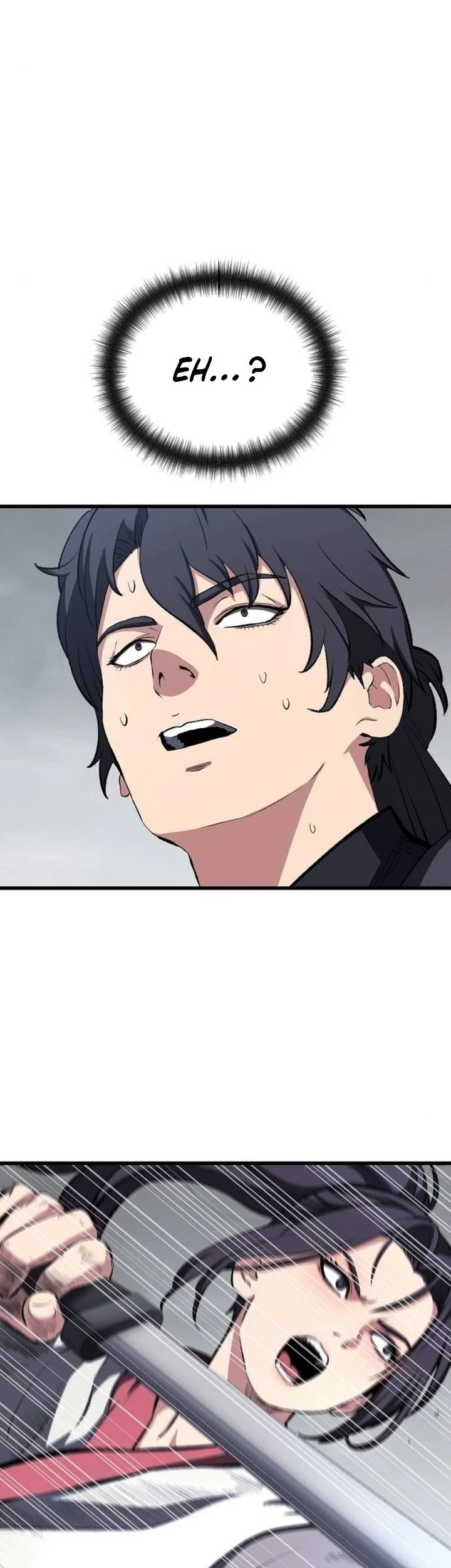 Song Baek Chapter 89 Gambar 68
