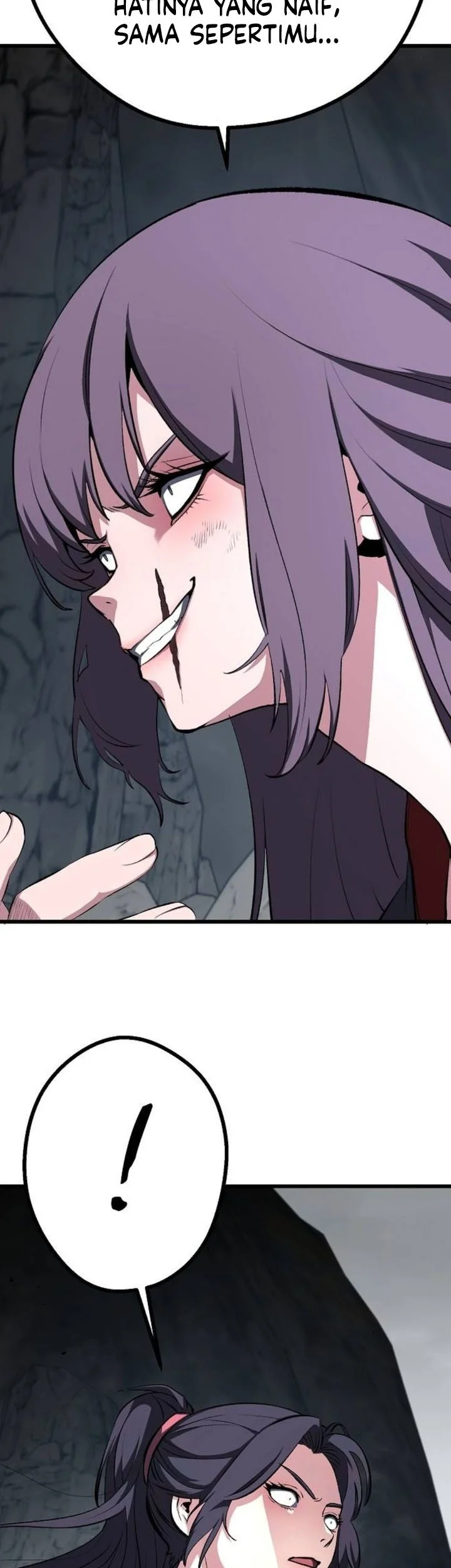 Song Baek Chapter 90 Gambar 40