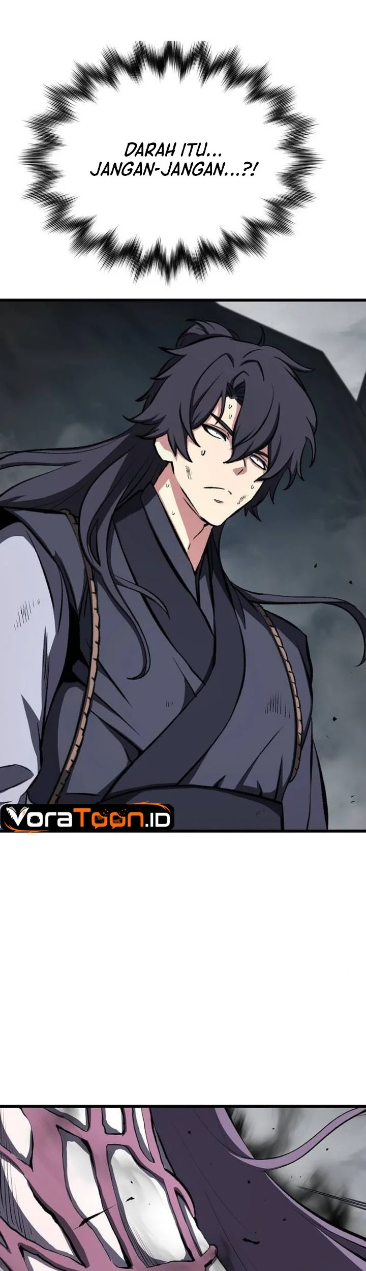Song Baek Chapter 90 Gambar 47