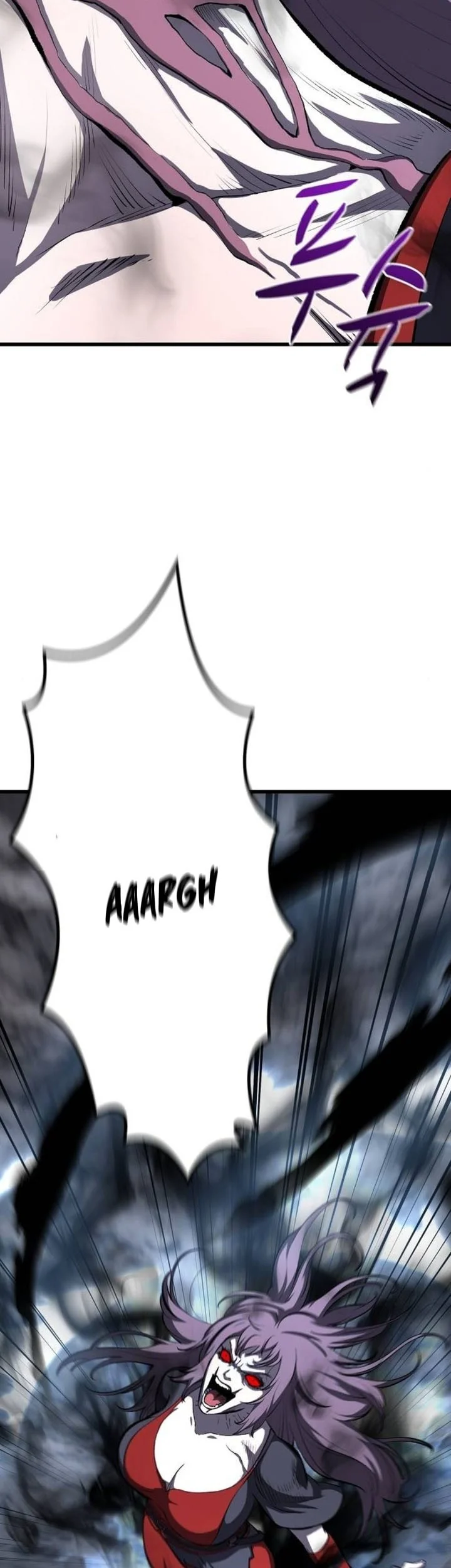 Song Baek Chapter 90 Gambar 48