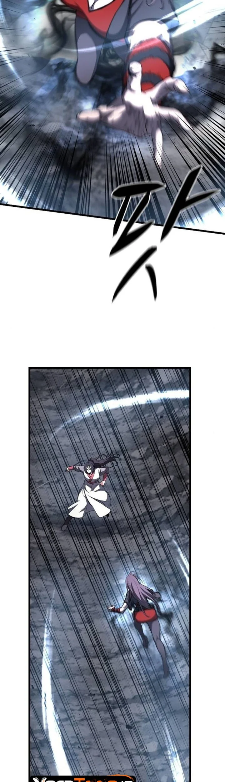 Song Baek Chapter 90 Gambar 51