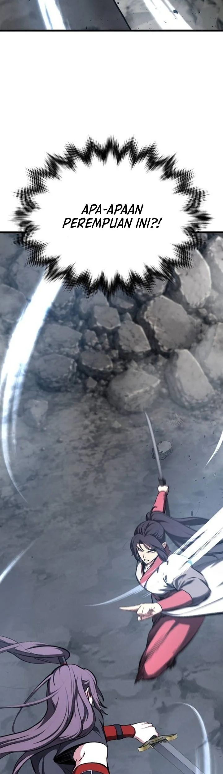 Song Baek Chapter 90 halaman 5