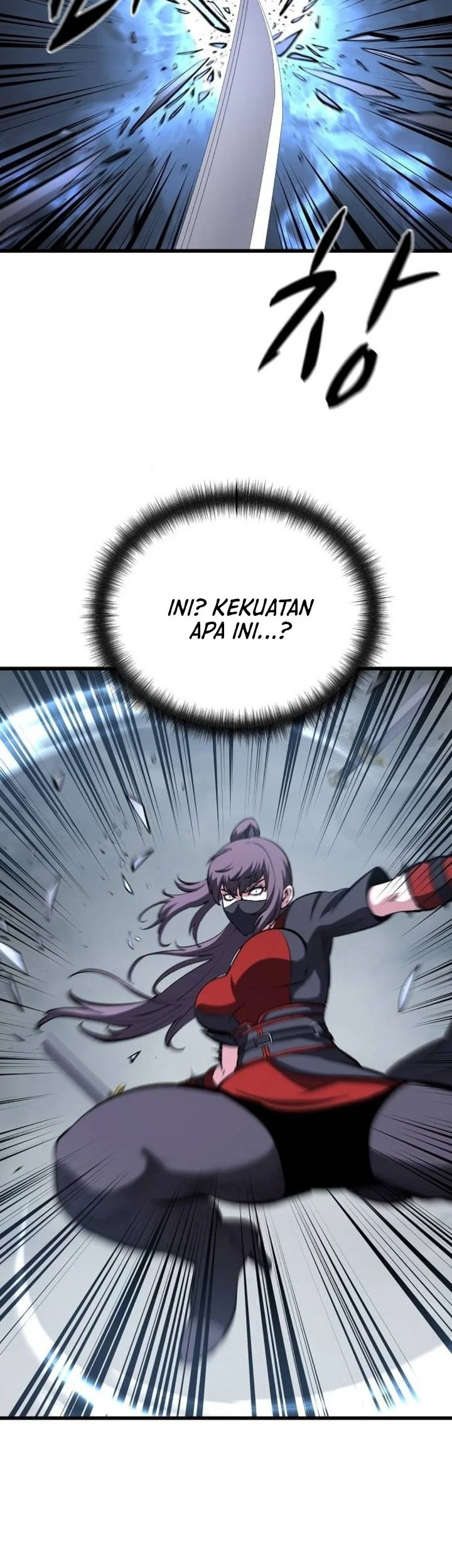 Song Baek Chapter 90 halaman 12