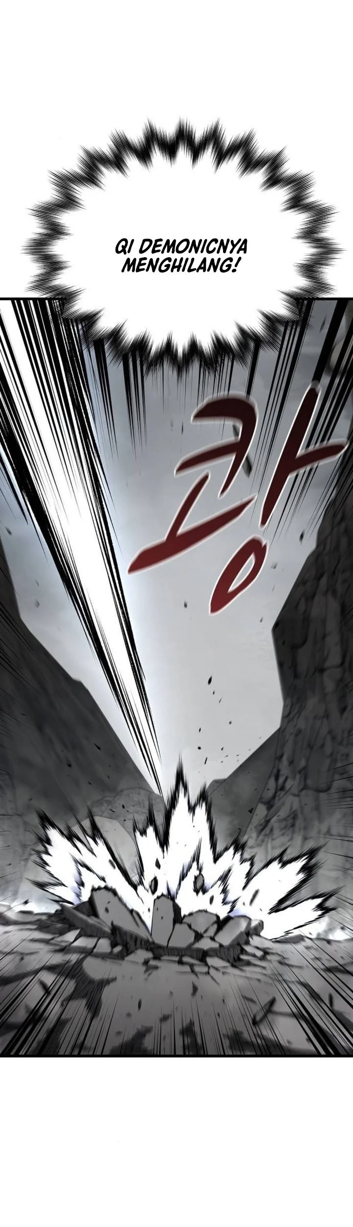 Song Baek Chapter 90 halaman 13