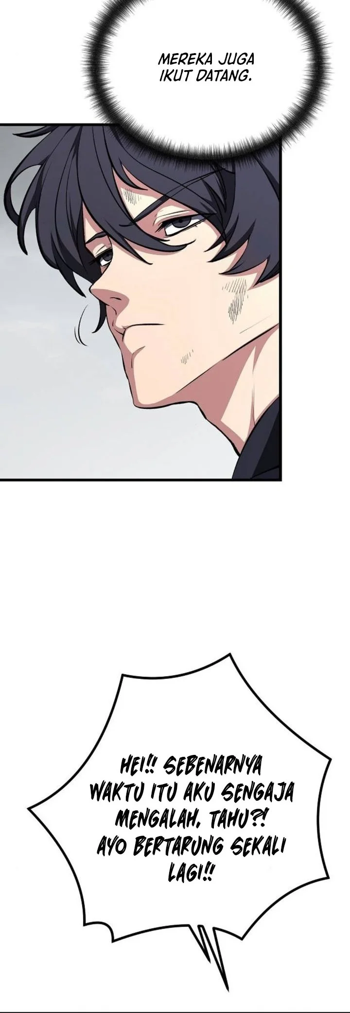 Song Baek Chapter 90 halaman 26