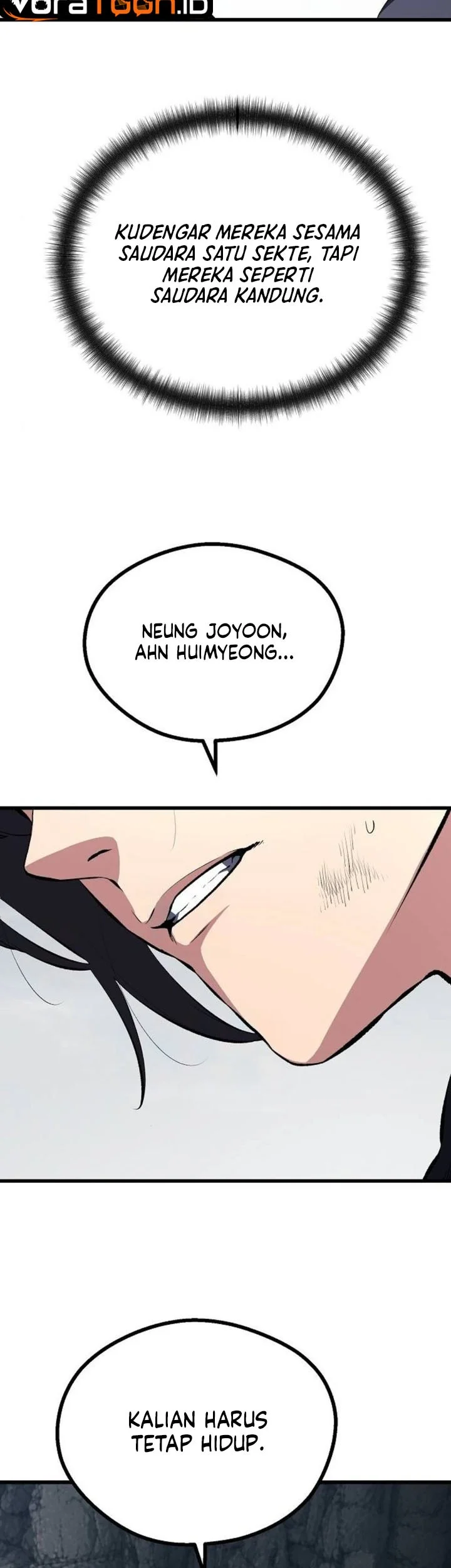 Song Baek Chapter 90 halaman 29