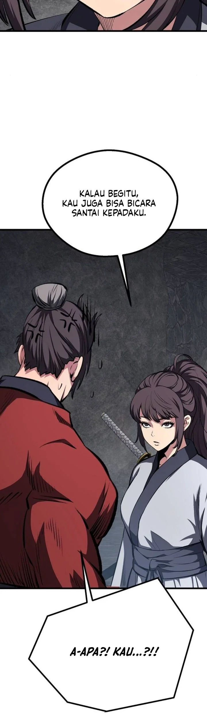 Song Baek Chapter 91 Gambar 37