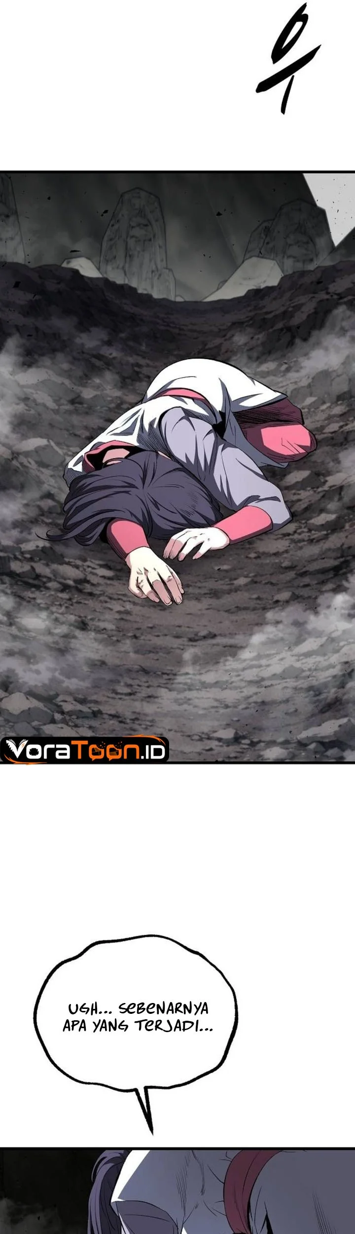 Song Baek Chapter 91 Gambar 39