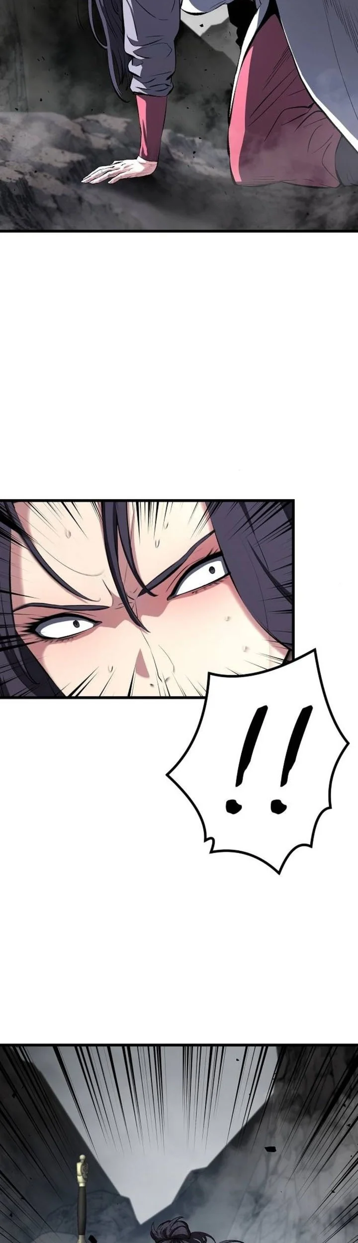 Song Baek Chapter 91 Gambar 40
