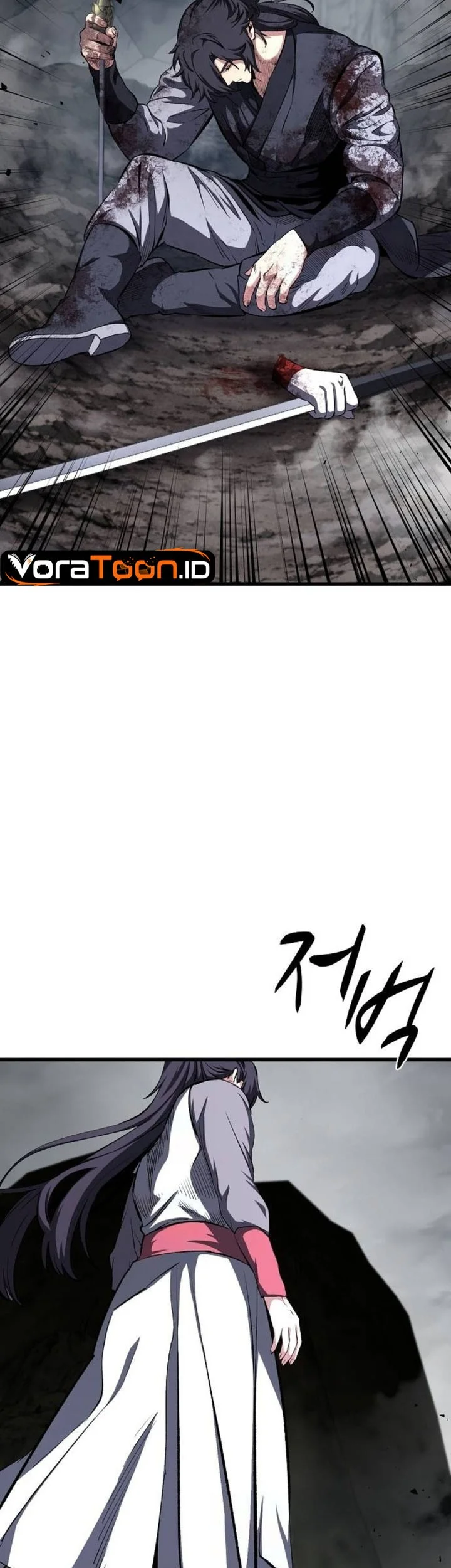 Song Baek Chapter 91 Gambar 41