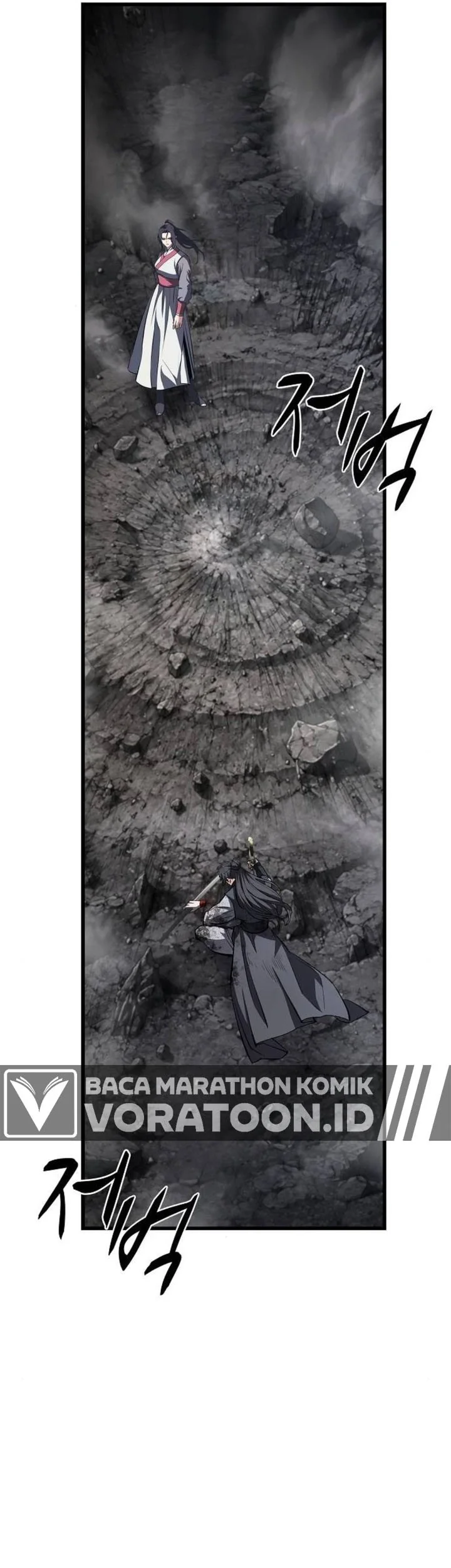 Song Baek Chapter 91 Gambar 43