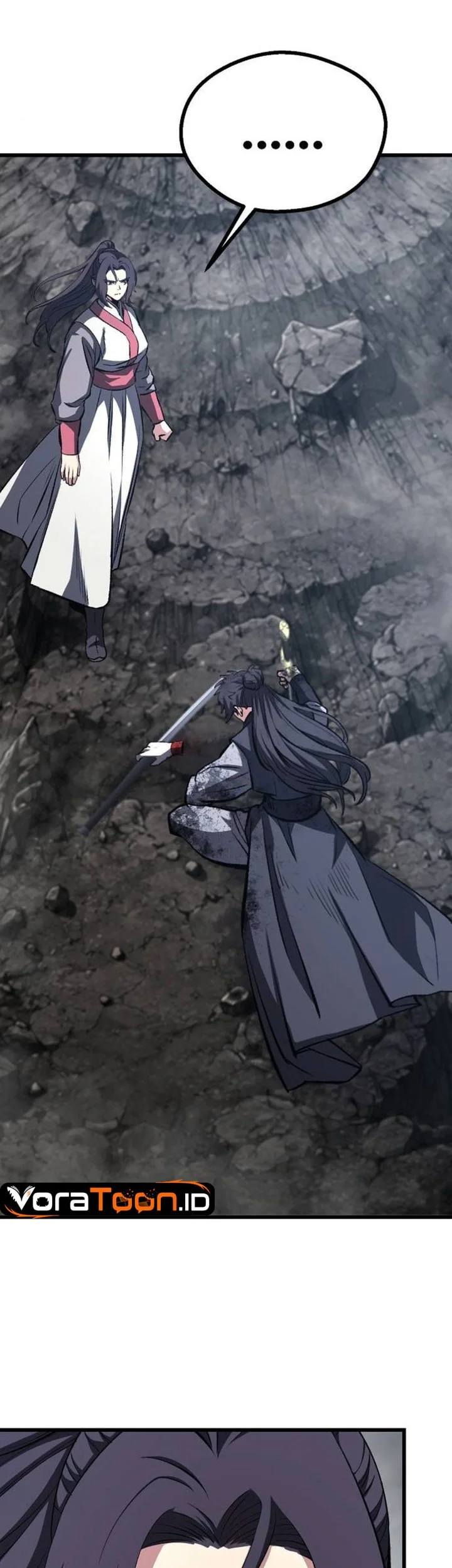 Song Baek Chapter 91 Gambar 44