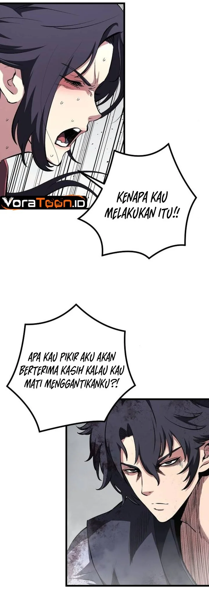 Song Baek Chapter 91 Gambar 50
