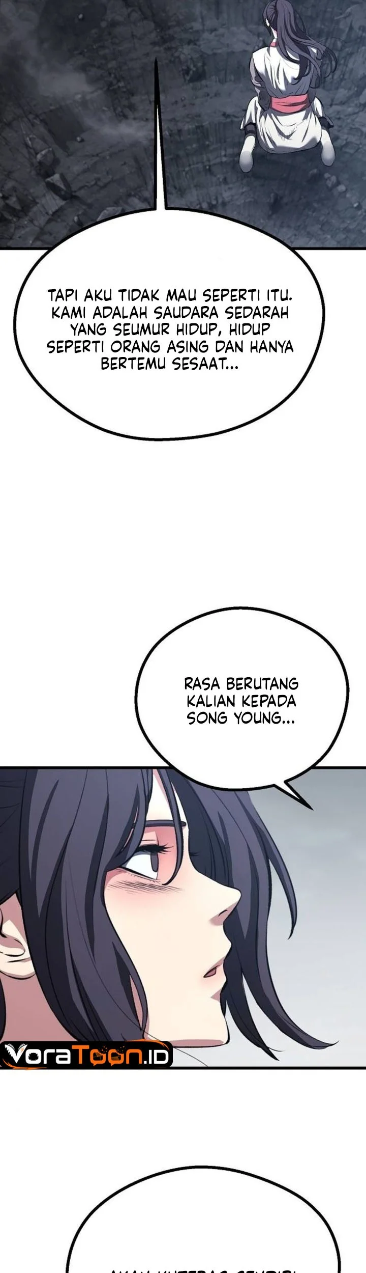 Song Baek Chapter 91 Gambar 55