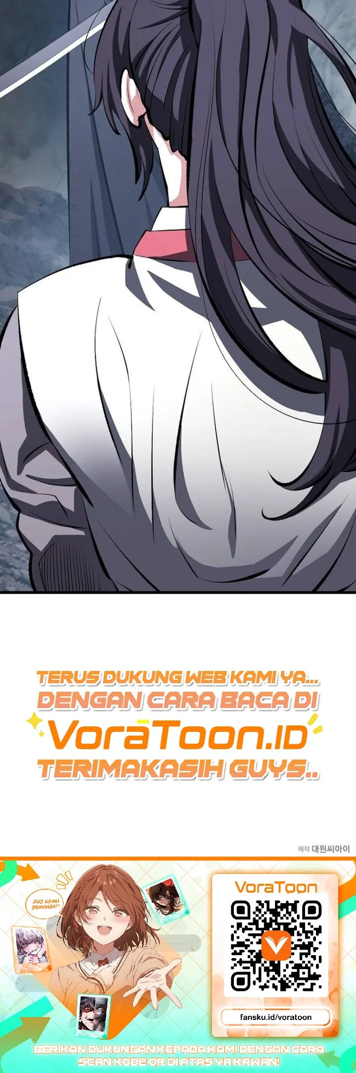 Song Baek Chapter 91 Gambar 58