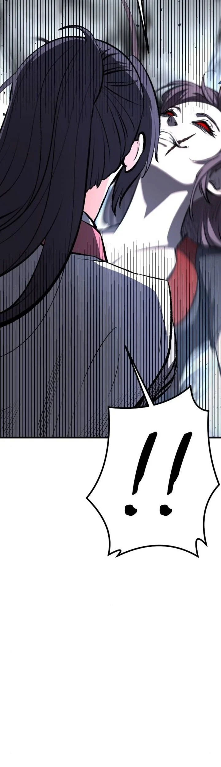 Song Baek Chapter 91 halaman 14