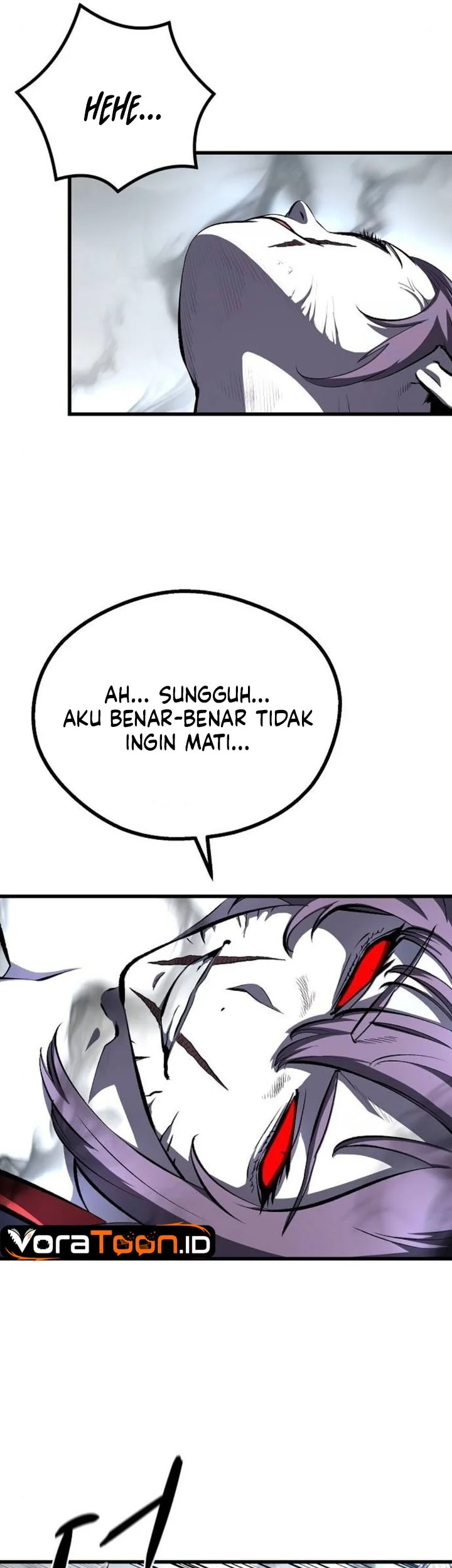 Song Baek Chapter 91 halaman 16
