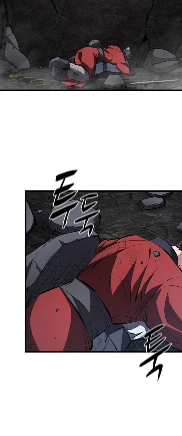 Song Baek Chapter 91 halaman 23