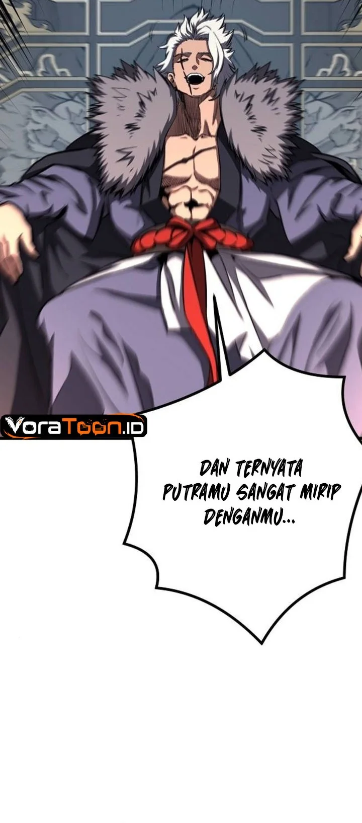 Song Baek Chapter 92 halaman 38