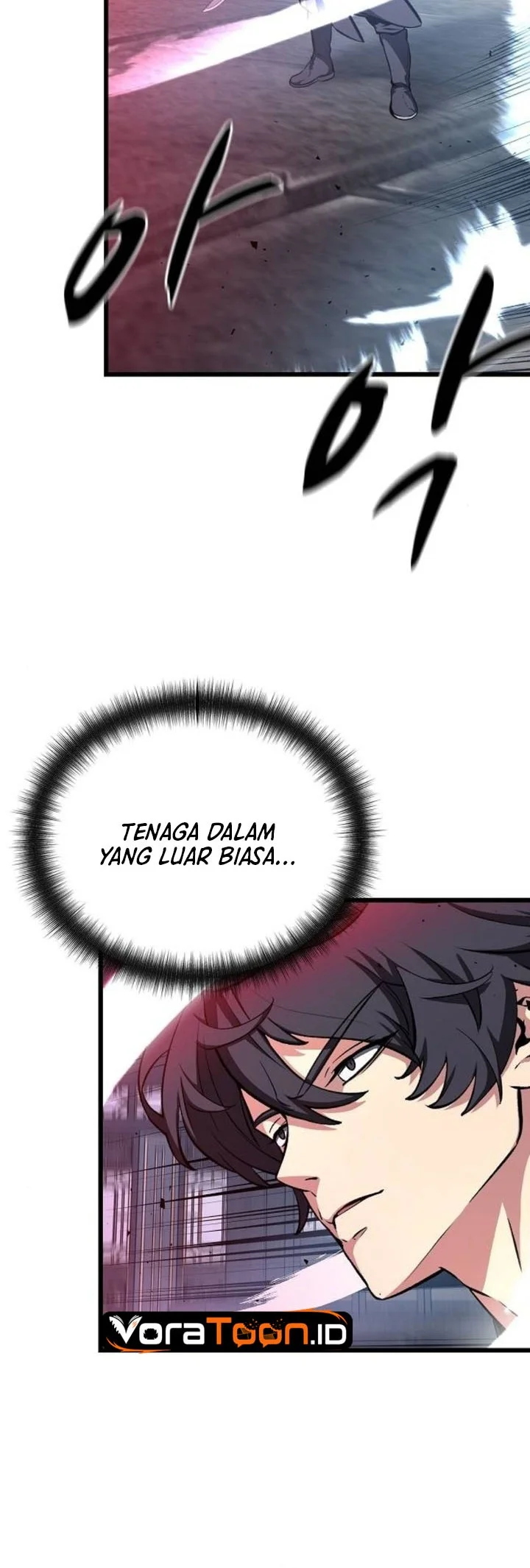 Song Baek Chapter 92 halaman 42