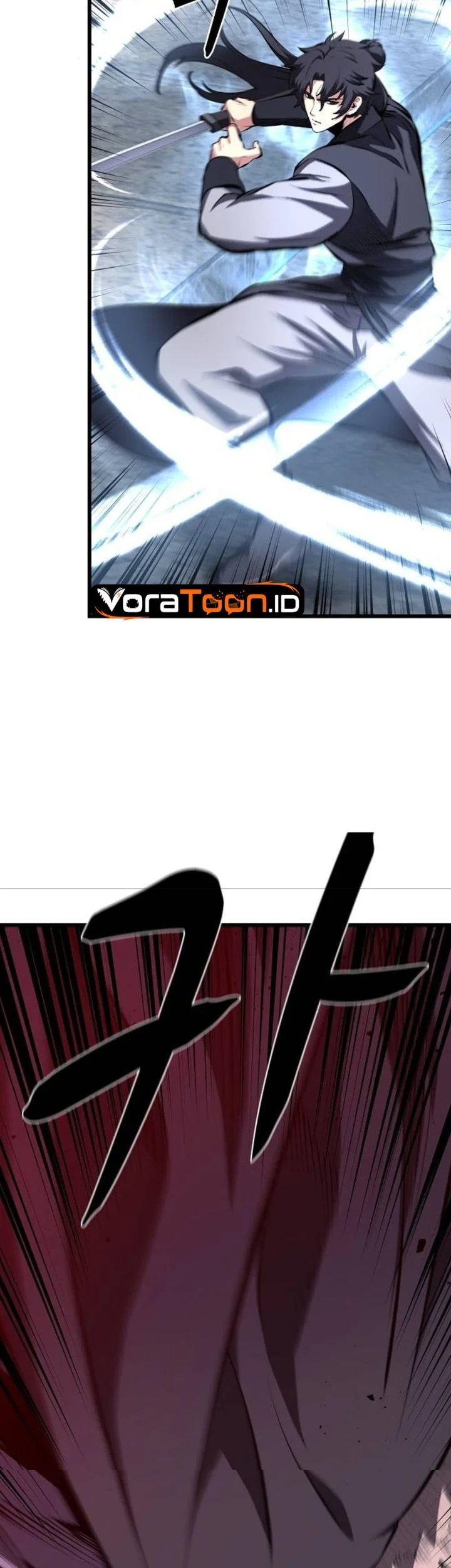 Song Baek Chapter 92 Gambar 48