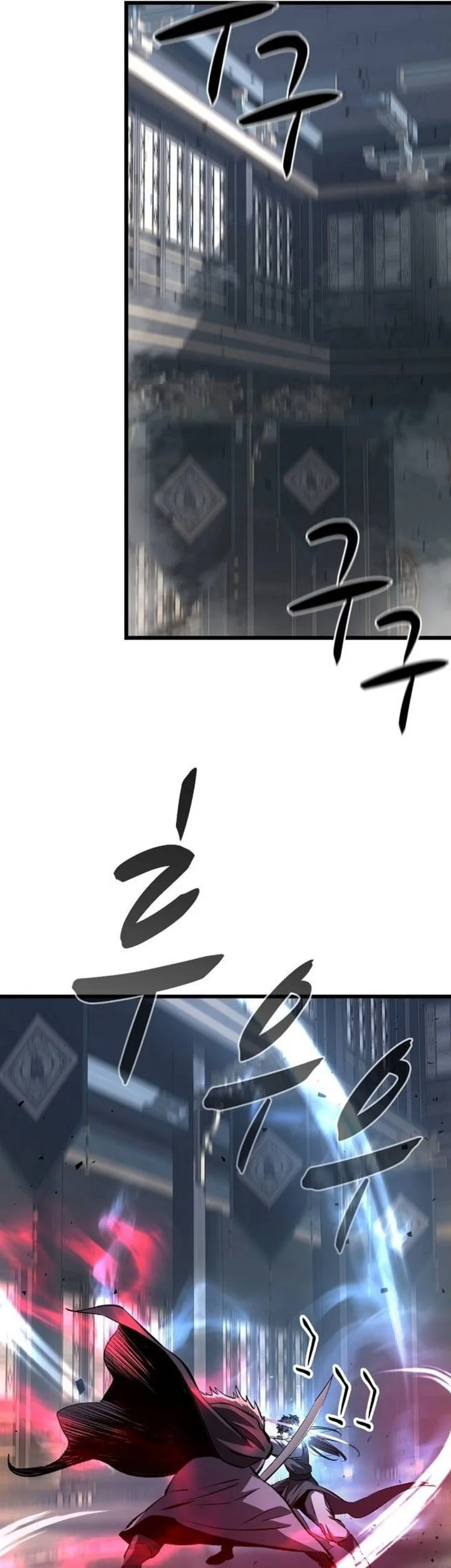 Song Baek Chapter 92 Gambar 50