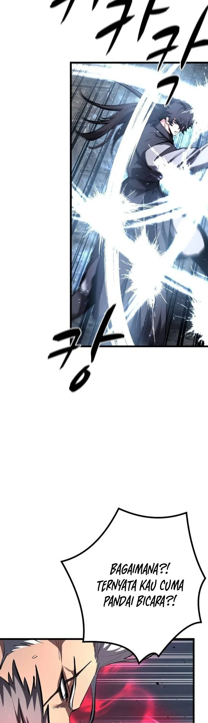 Song Baek Chapter 92 Gambar 55