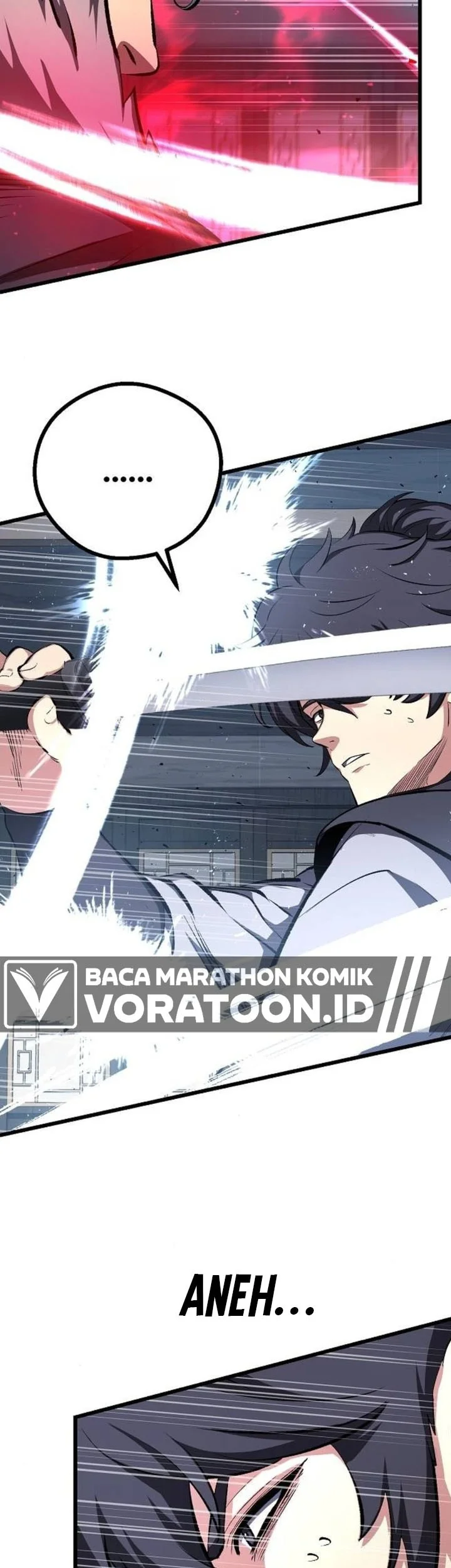 Song Baek Chapter 92 Gambar 56