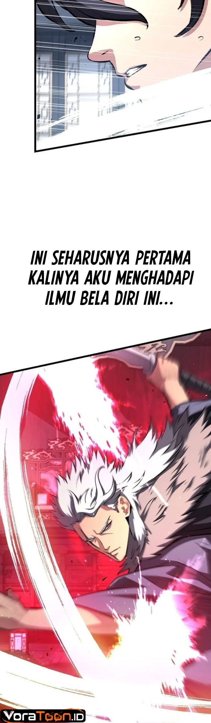 Song Baek Chapter 92 Gambar 57