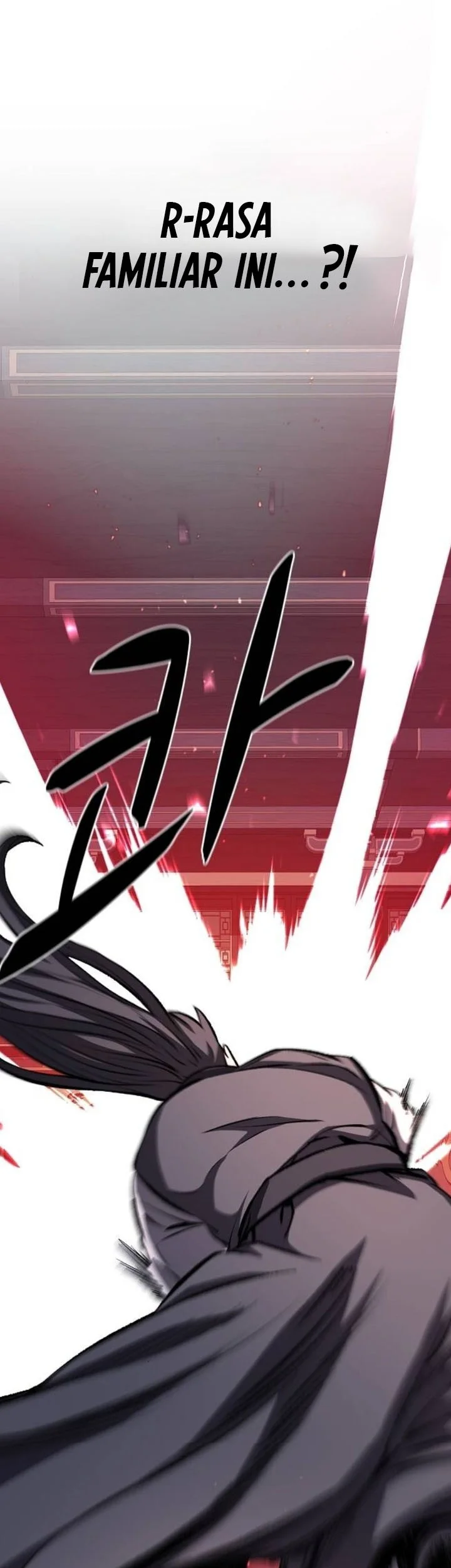 Song Baek Chapter 92 Gambar 60