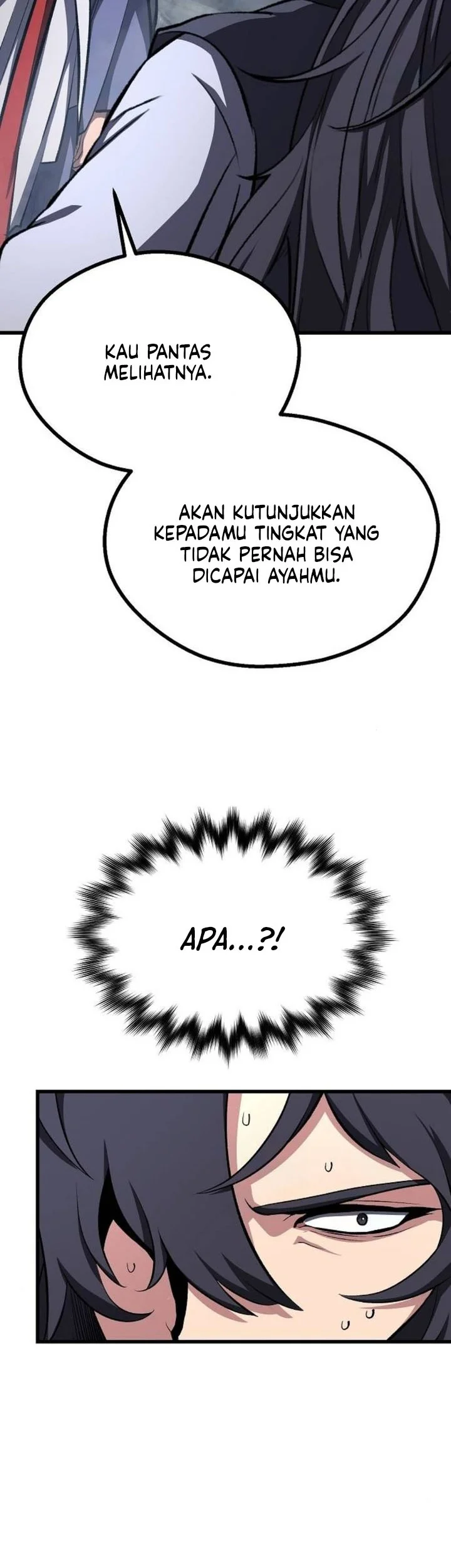 Song Baek Chapter 92 Gambar 67