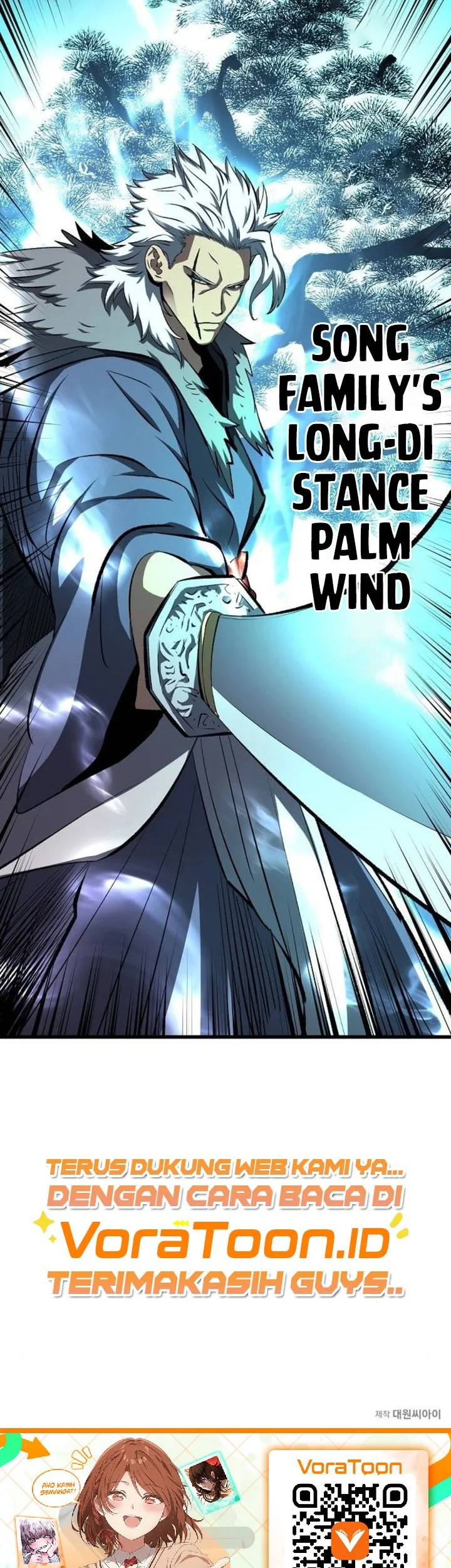 Song Baek Chapter 92 Gambar 69