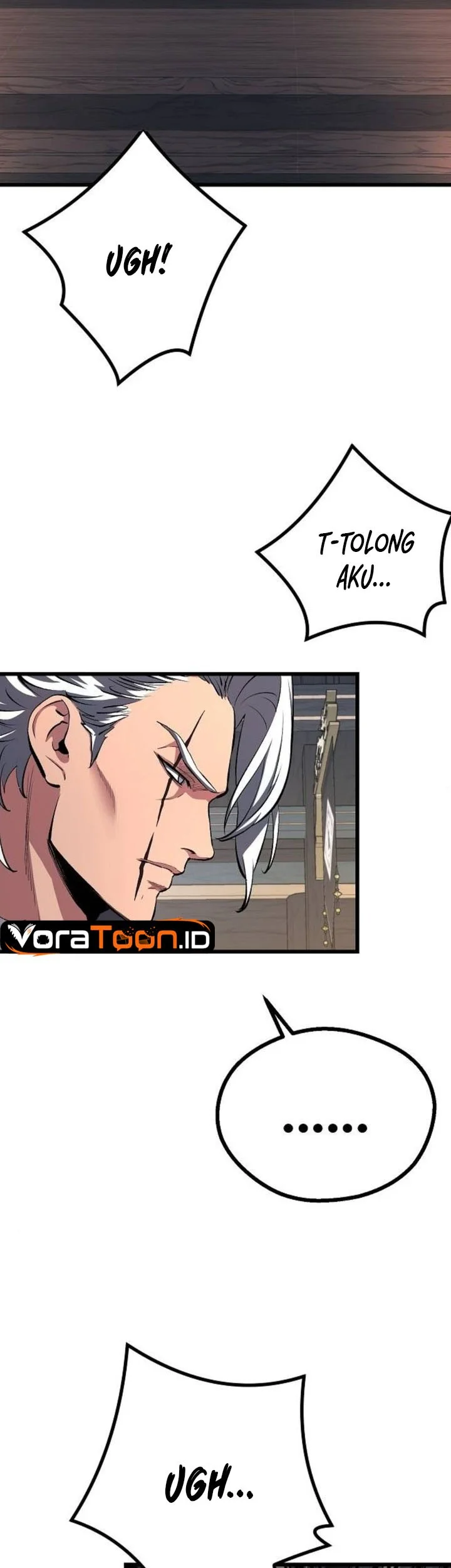 Song Baek Chapter 92 halaman 27