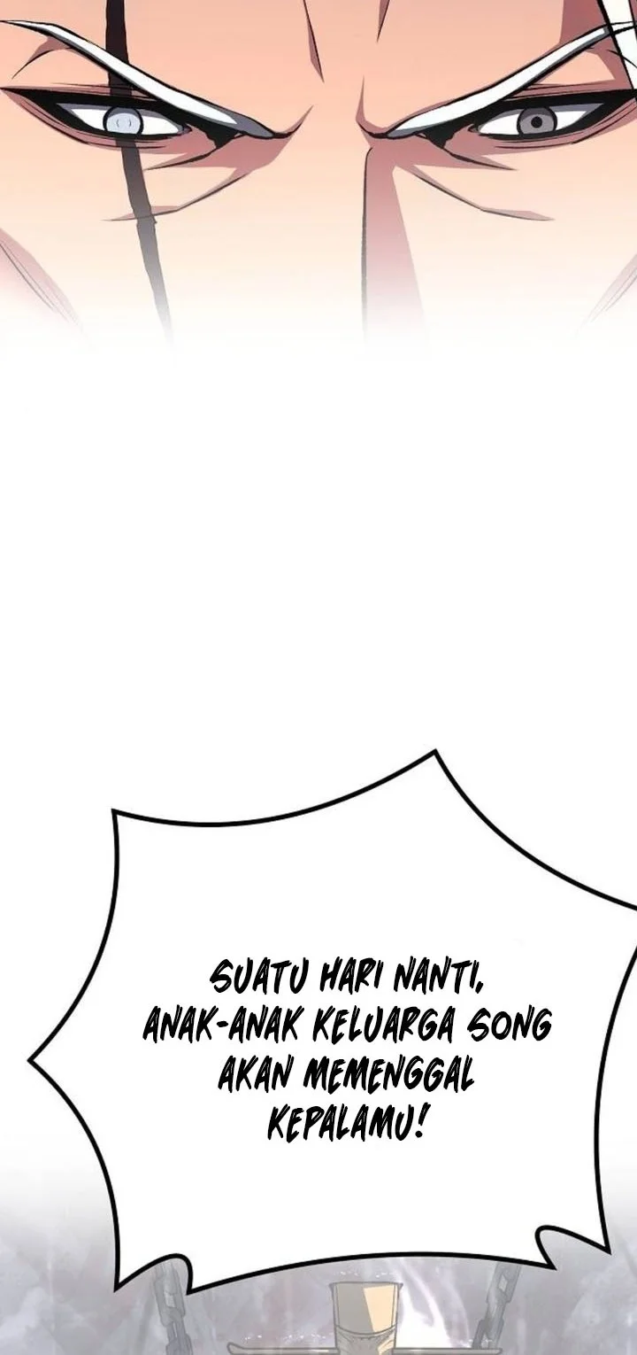 Song Baek Chapter 92 halaman 34