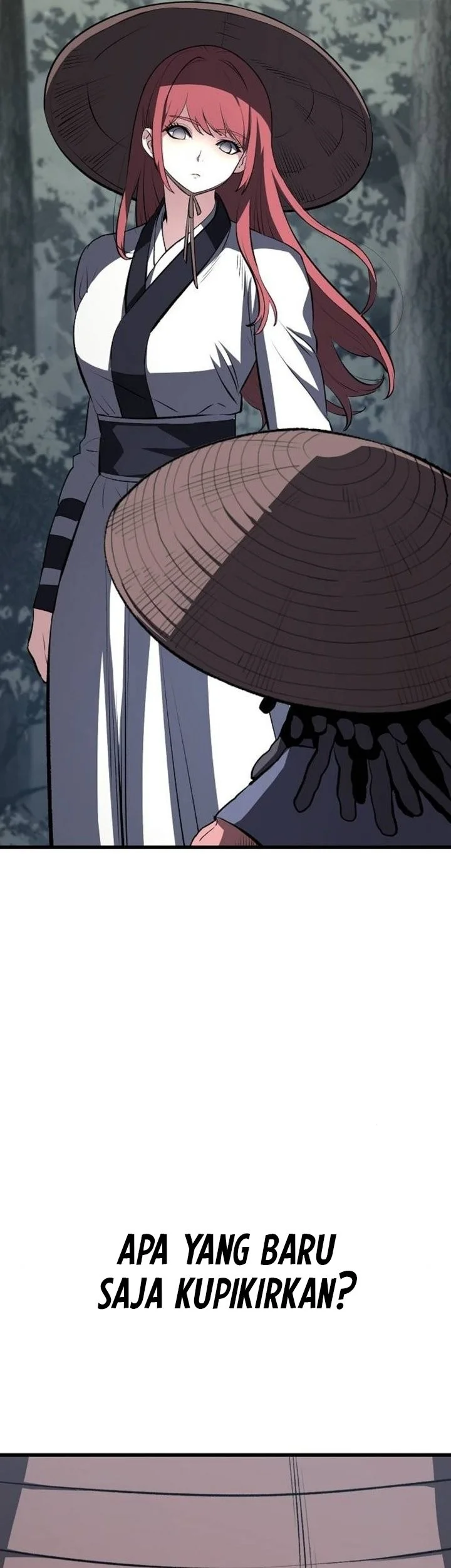 Song Baek Chapter 93 halaman 36