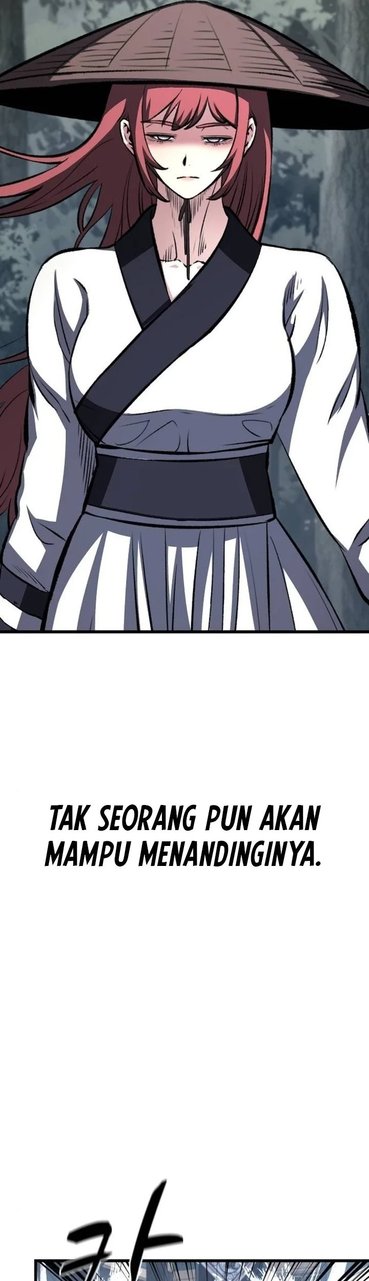 Song Baek Chapter 93 halaman 40
