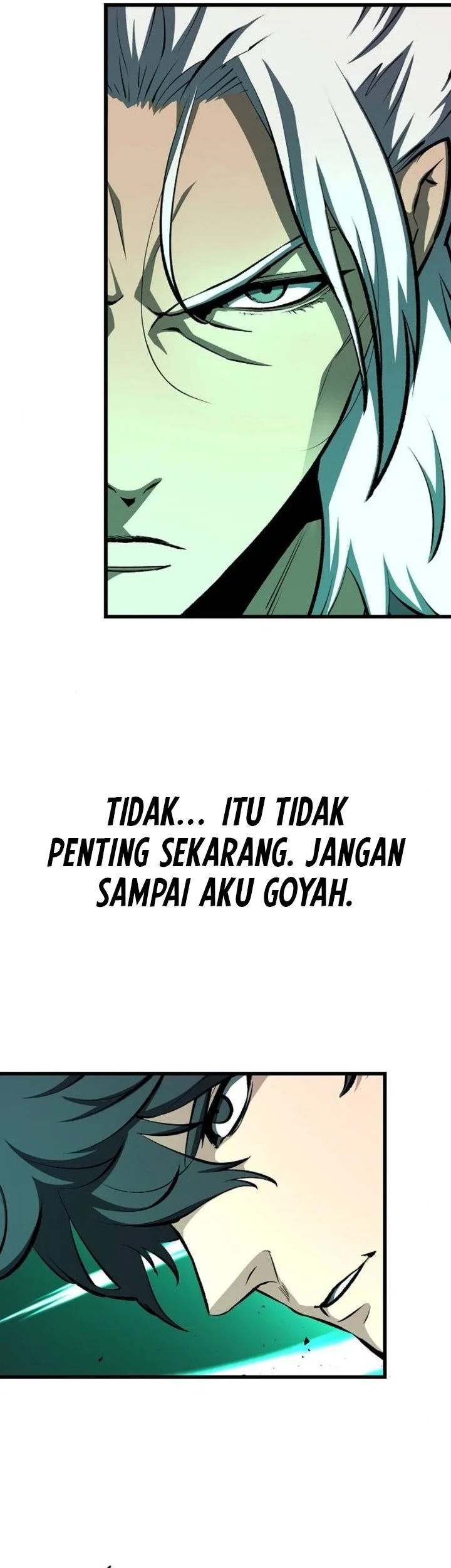 Song Baek Chapter 93 halaman 9