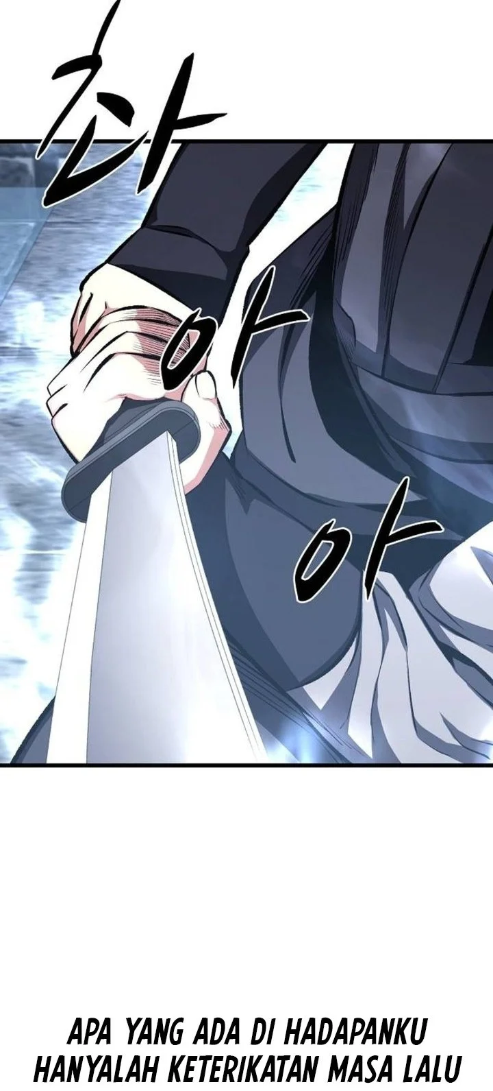 Song Baek Chapter 93 halaman 10