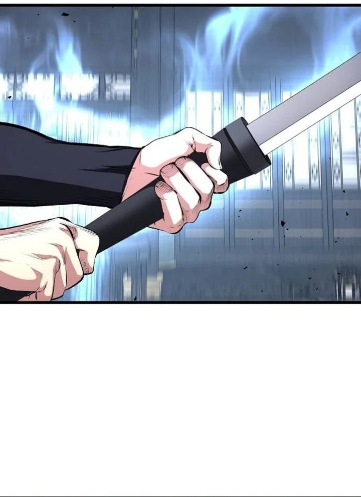 Song Baek Chapter 93 halaman 12