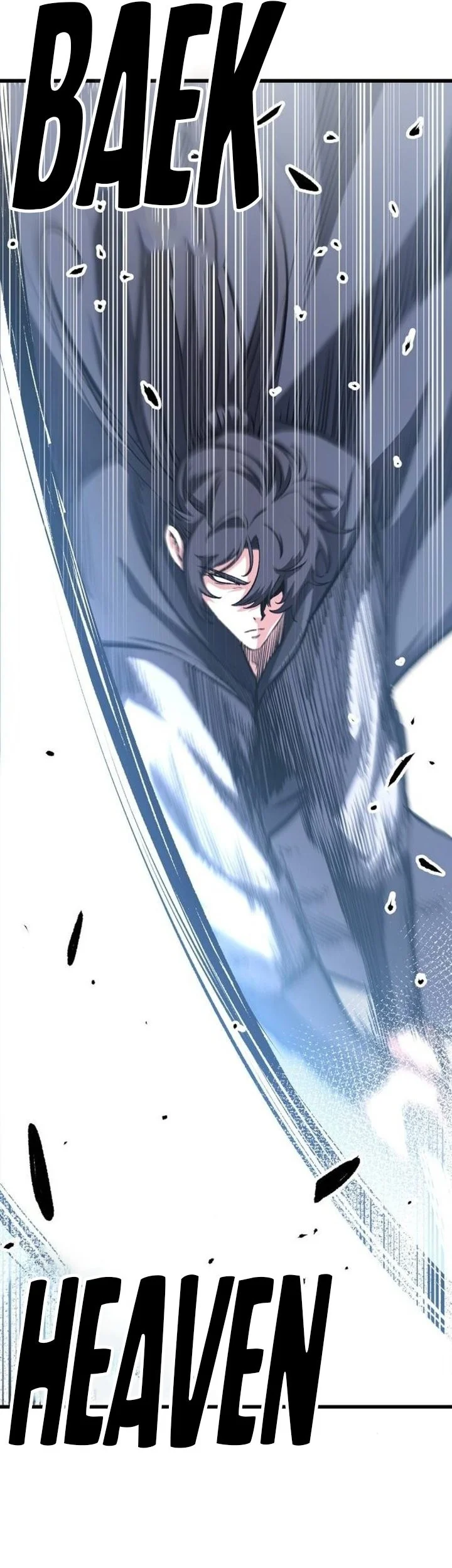Song Baek Chapter 93 halaman 15