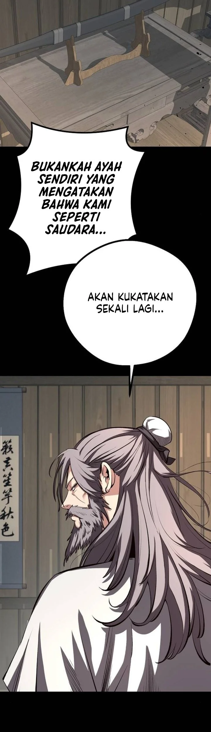 Song Baek Chapter 94 halaman 26