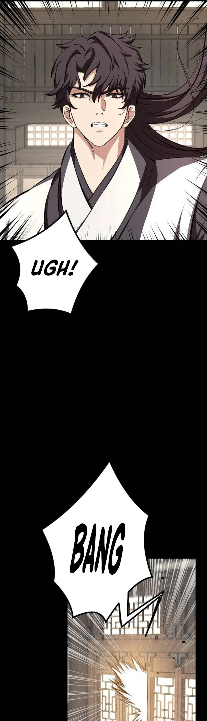 Song Baek Chapter 94 halaman 28