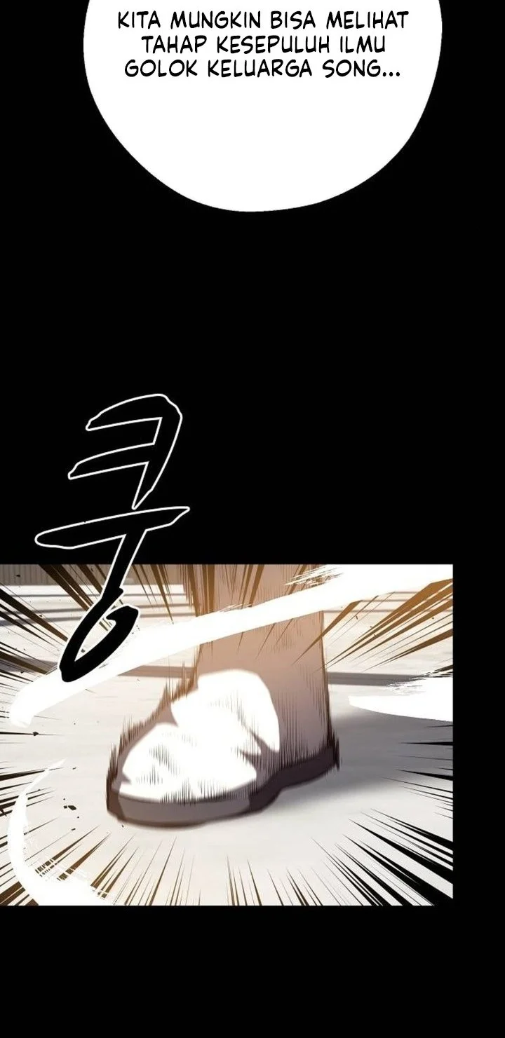Song Baek Chapter 94 halaman 38