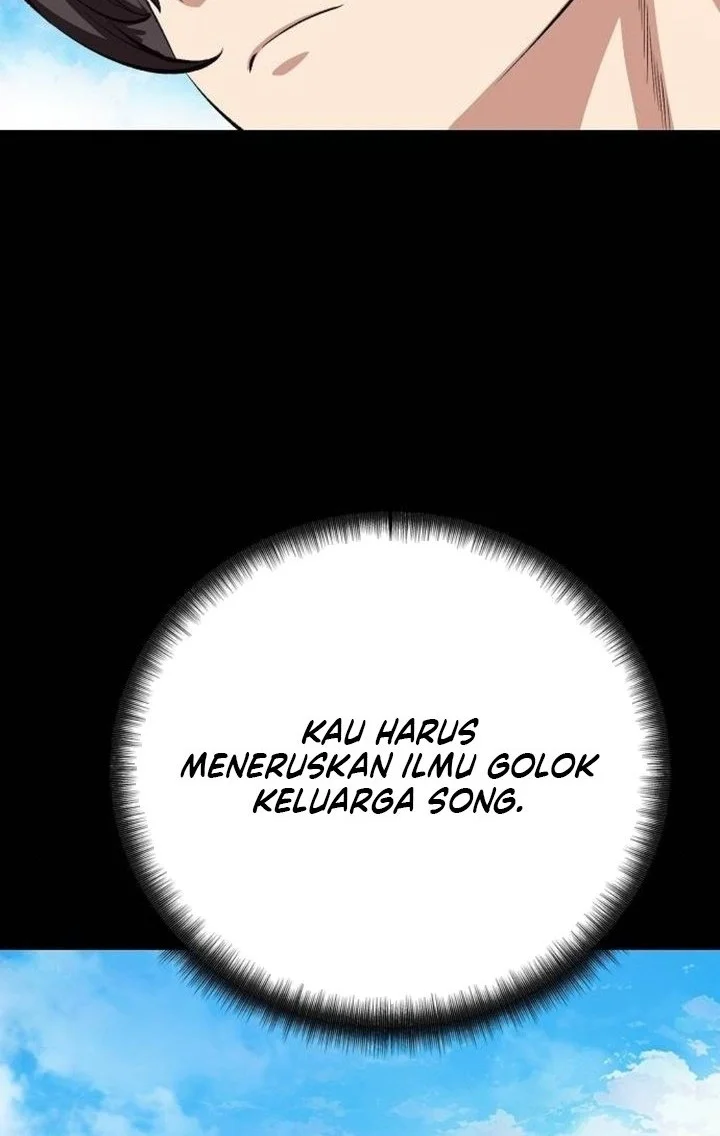 Song Baek Chapter 94 halaman 41