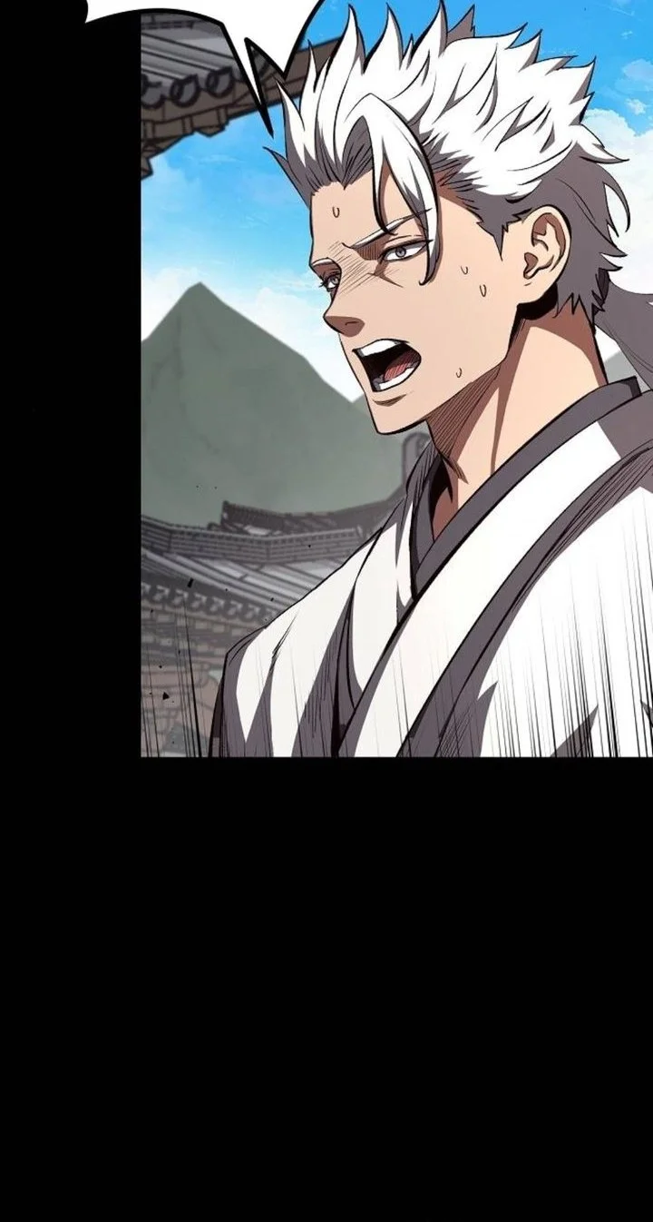 Song Baek Chapter 94 halaman 45