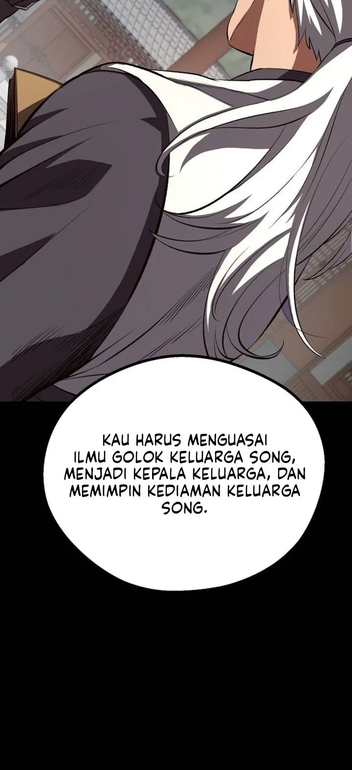 Song Baek Chapter 94 halaman 47