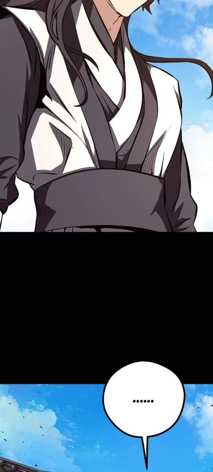 Song Baek Chapter 94 Gambar 48