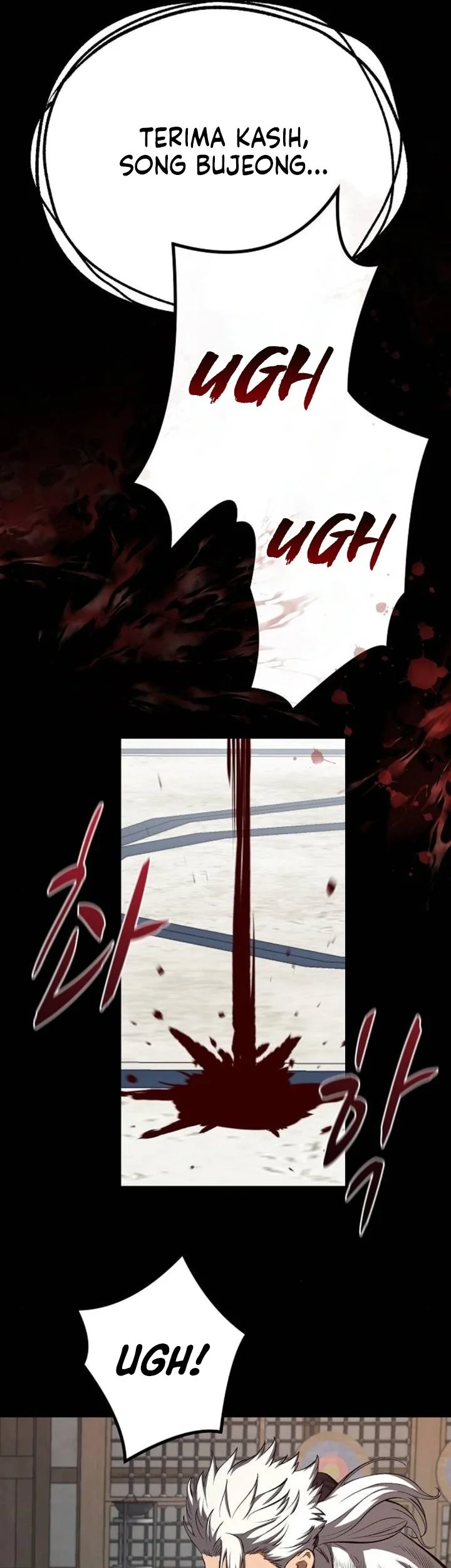 Song Baek Chapter 94 Gambar 51