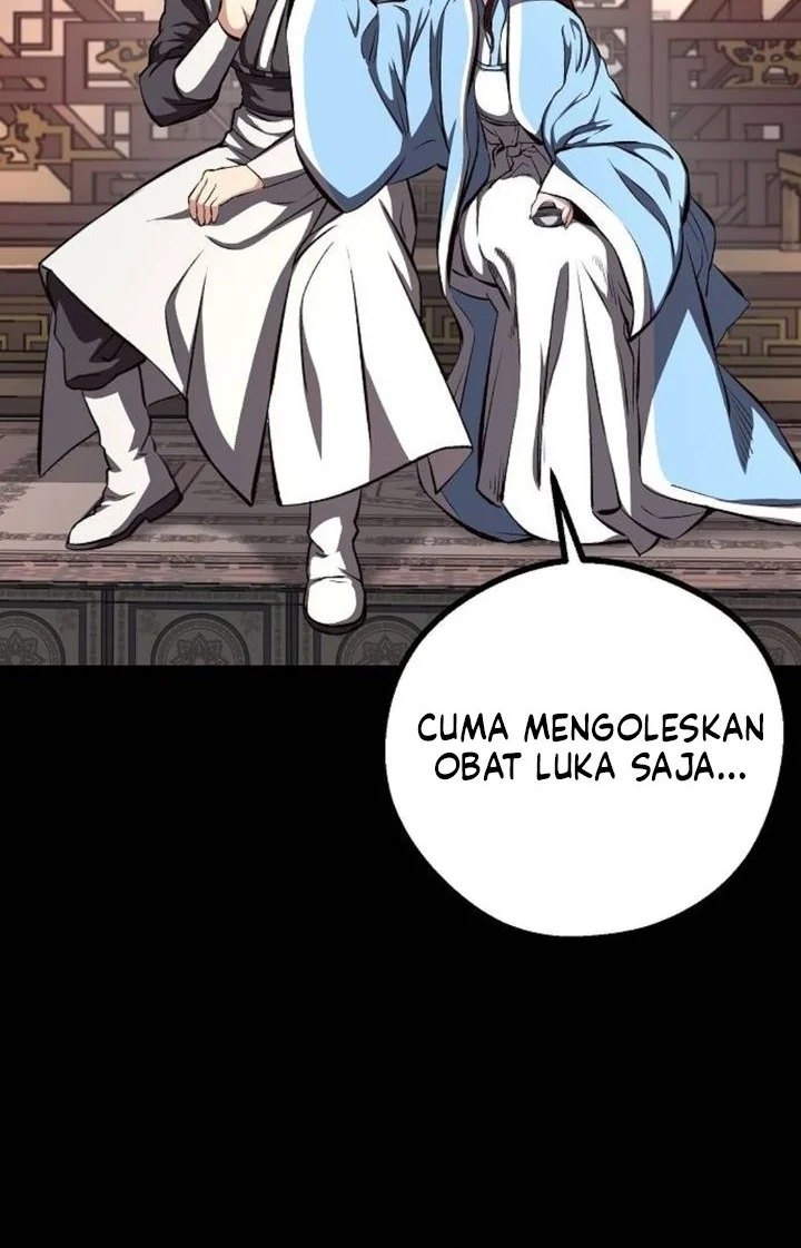Song Baek Chapter 94 halaman 4